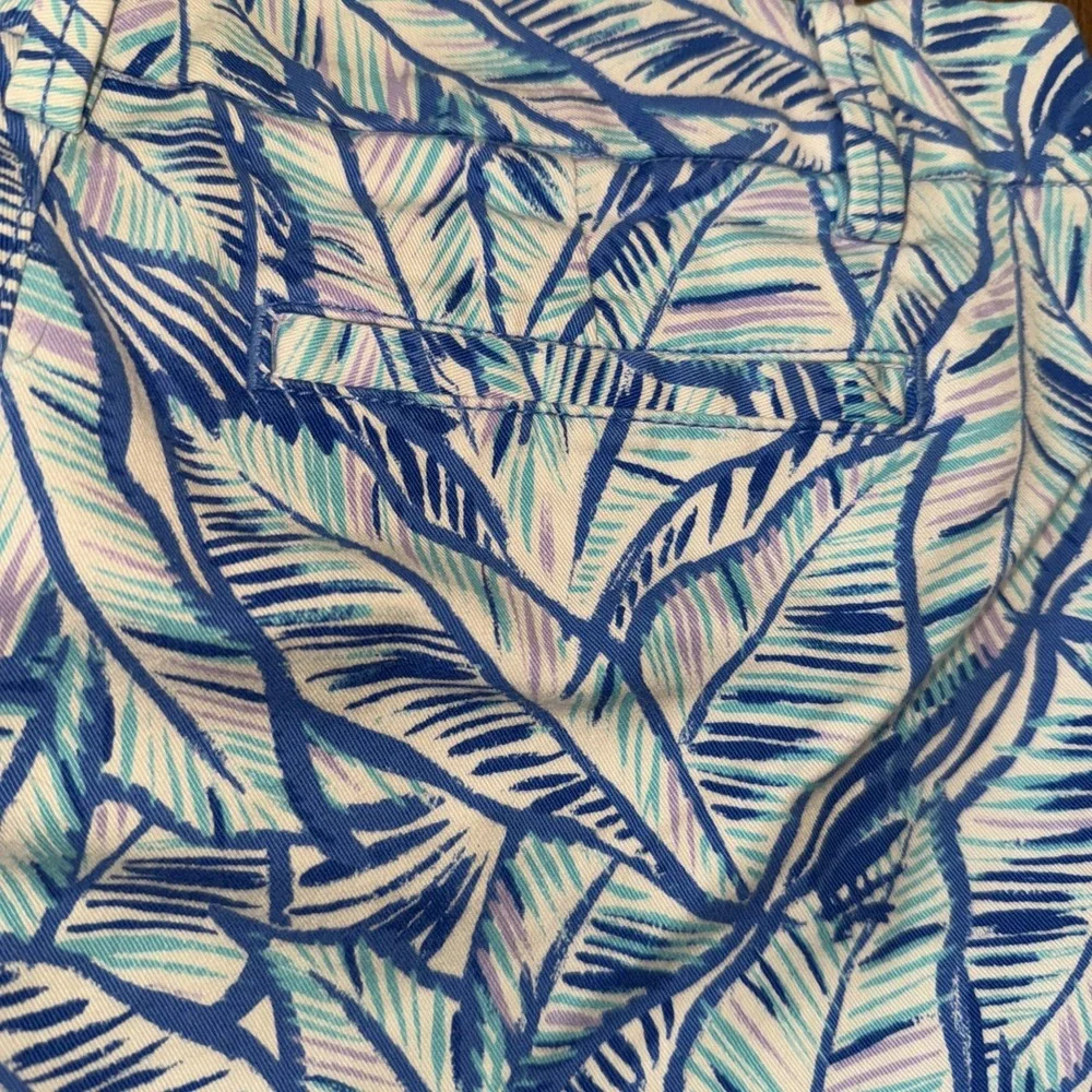 Lilly Pulitzer introducing lilly